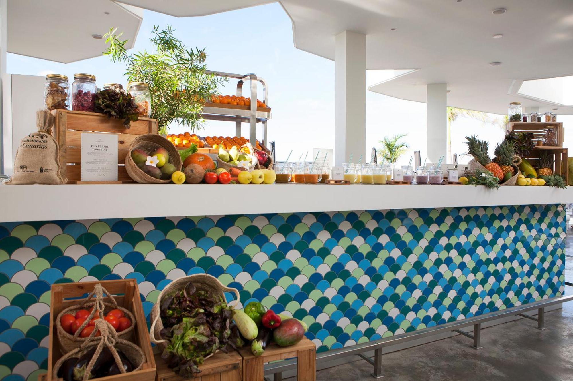 Royal Hideaway Corales Villas Costa Adeje  Ngoại thất bức ảnh