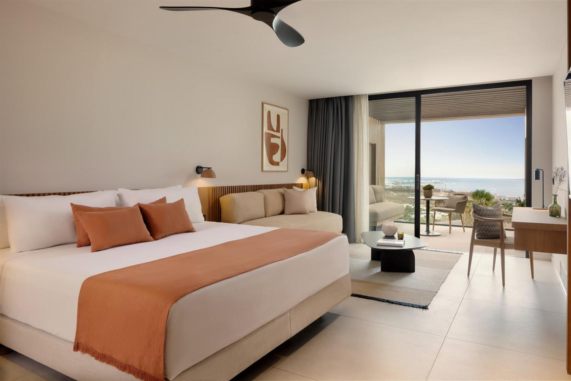 Royal Hideaway Corales Villas Costa Adeje  Ngoại thất bức ảnh
