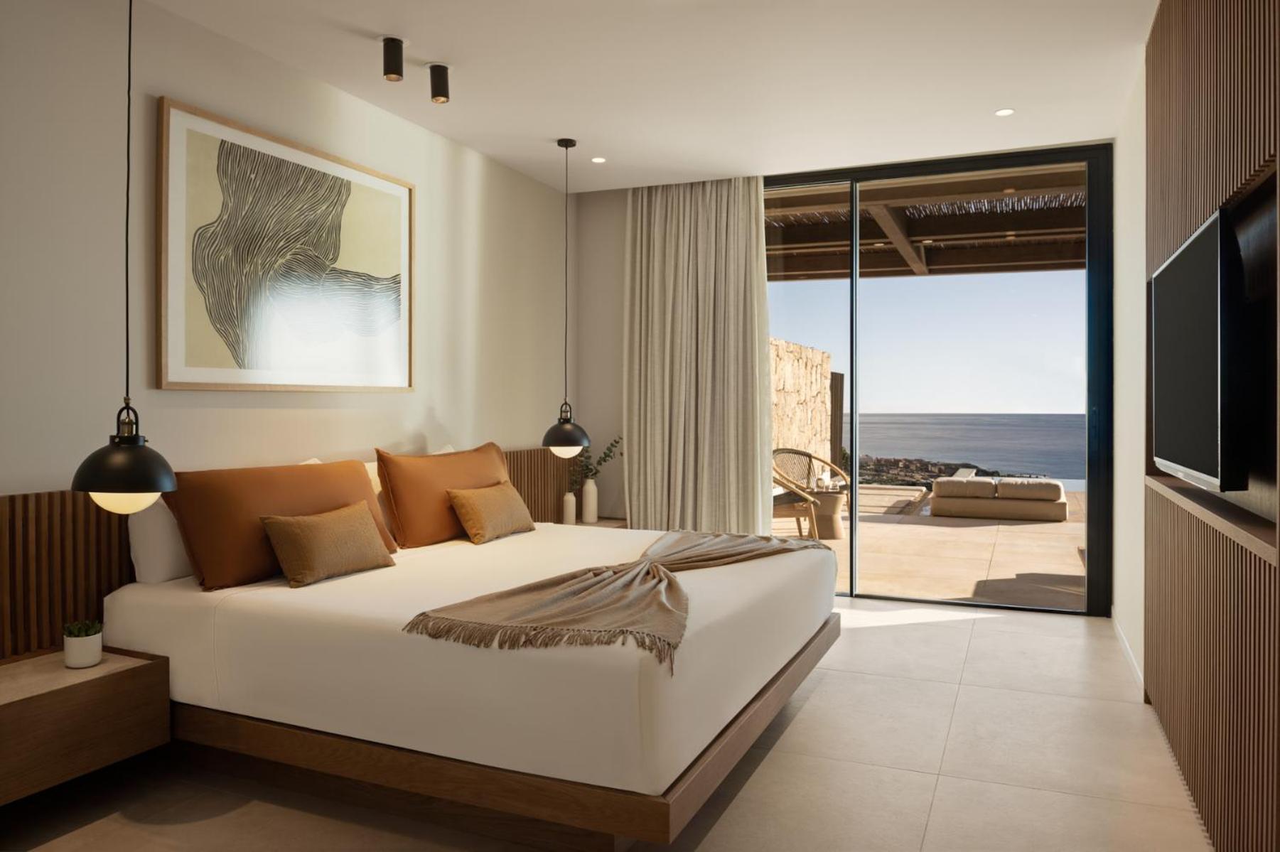 Royal Hideaway Corales Villas Costa Adeje  Ngoại thất bức ảnh