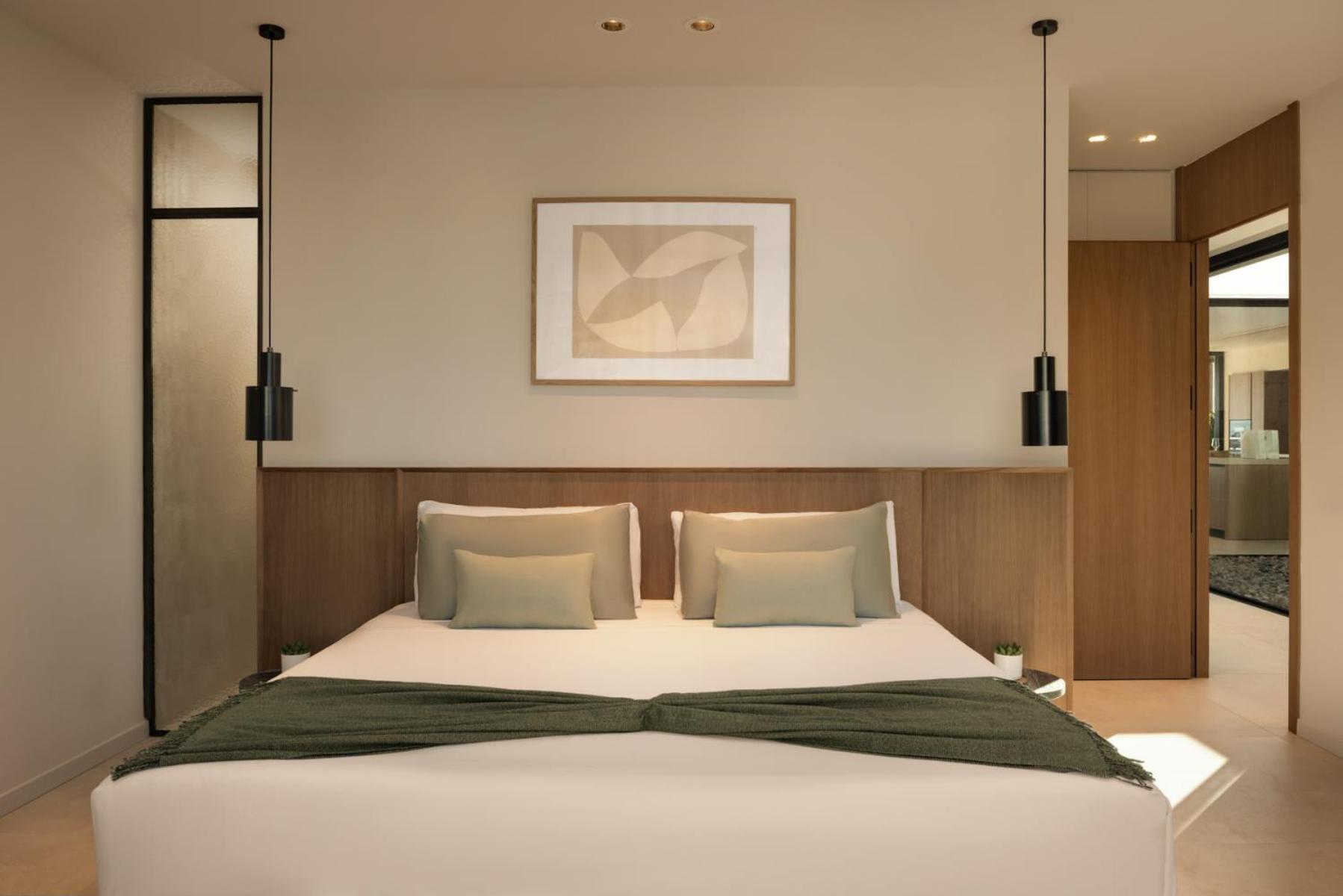Royal Hideaway Corales Villas Costa Adeje  Ngoại thất bức ảnh