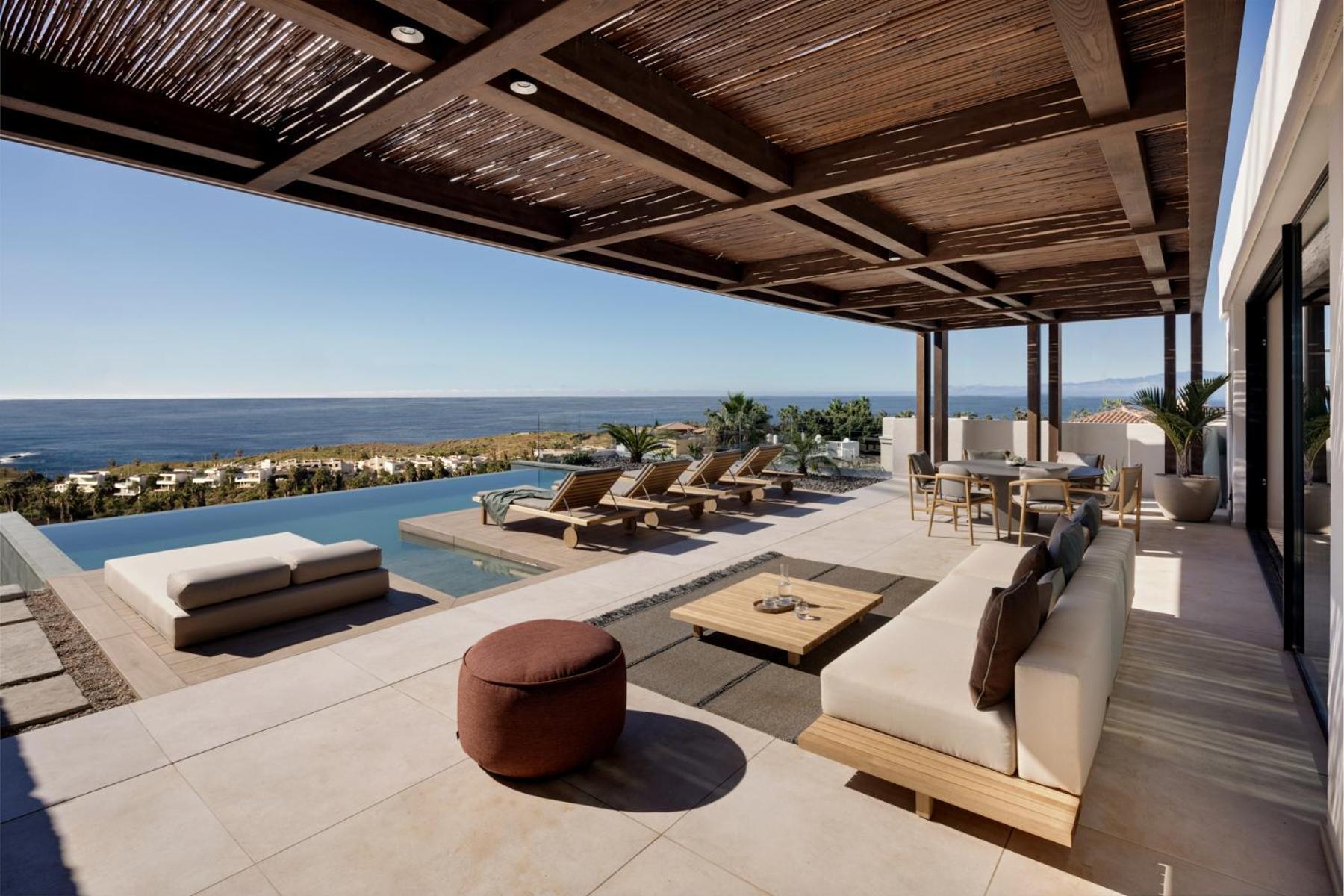 Royal Hideaway Corales Villas Costa Adeje  Ngoại thất bức ảnh