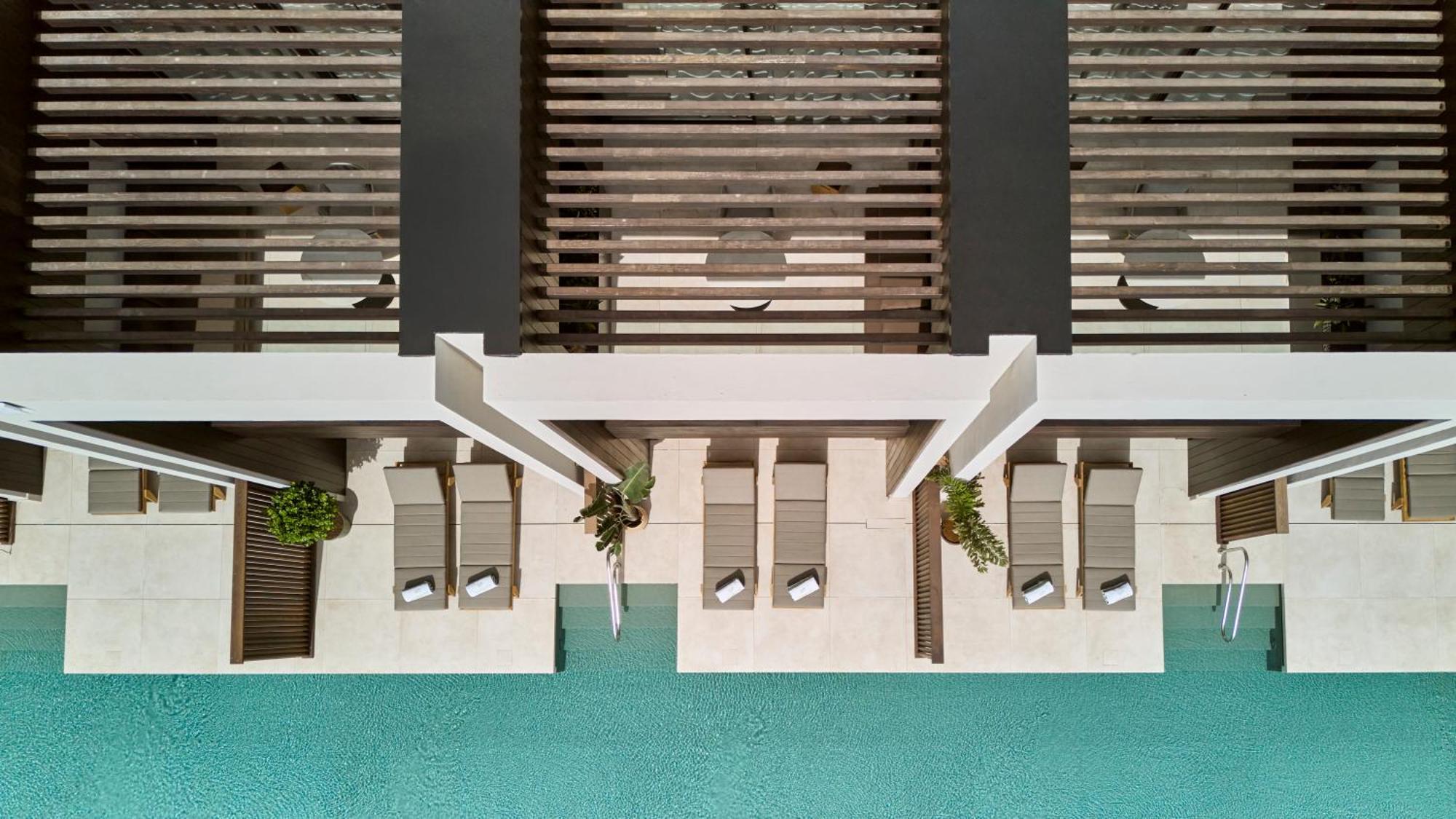 Royal Hideaway Corales Villas Costa Adeje  Ngoại thất bức ảnh