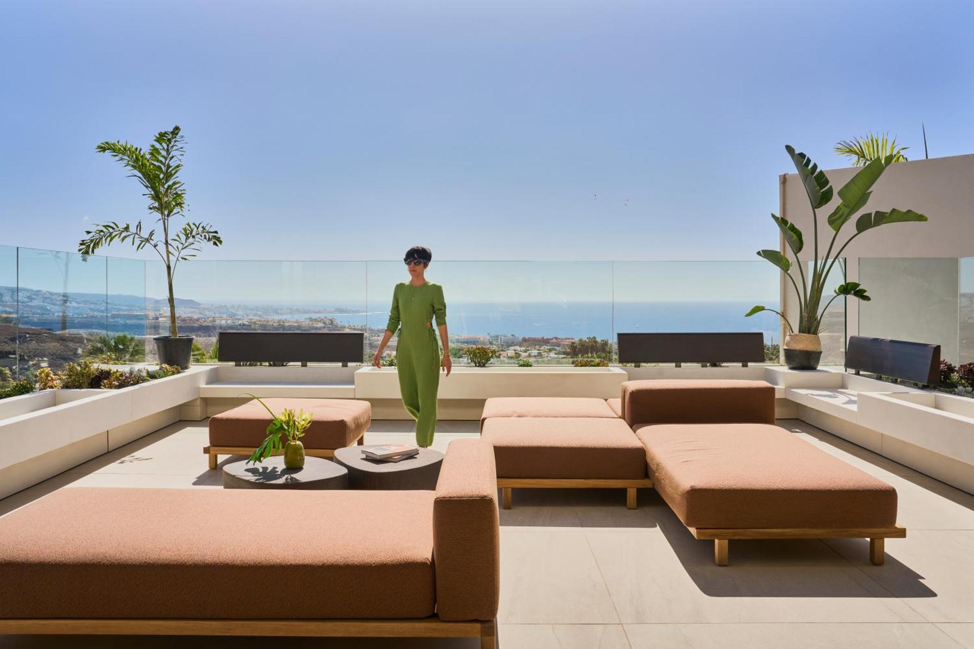 Royal Hideaway Corales Villas Costa Adeje  Ngoại thất bức ảnh