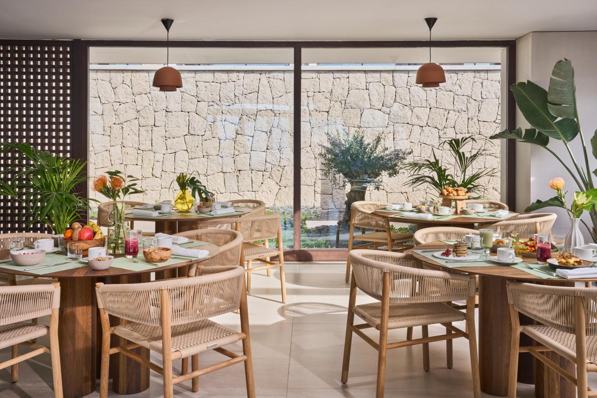 Royal Hideaway Corales Villas Costa Adeje  Ngoại thất bức ảnh