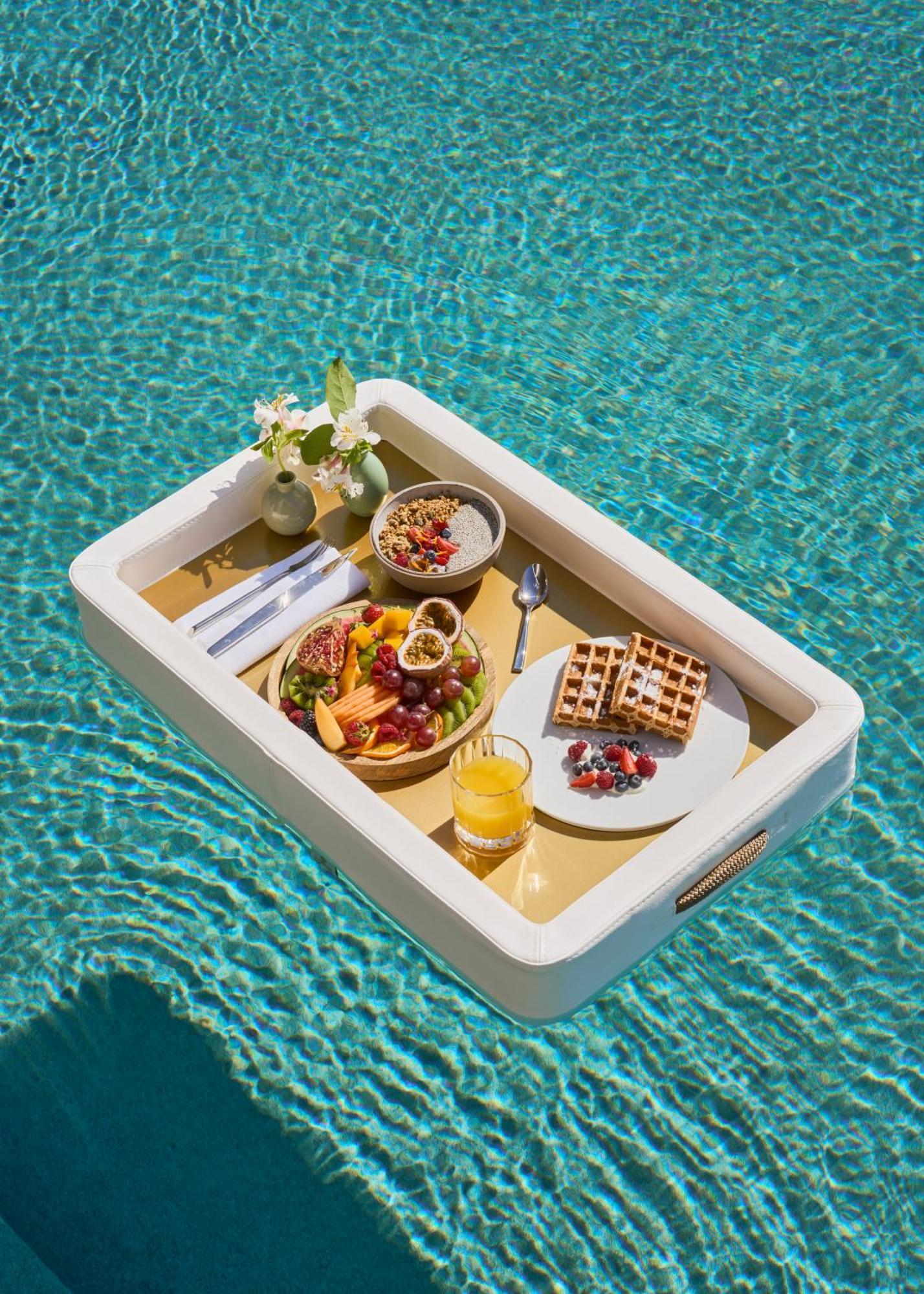 Royal Hideaway Corales Villas Costa Adeje  Ngoại thất bức ảnh