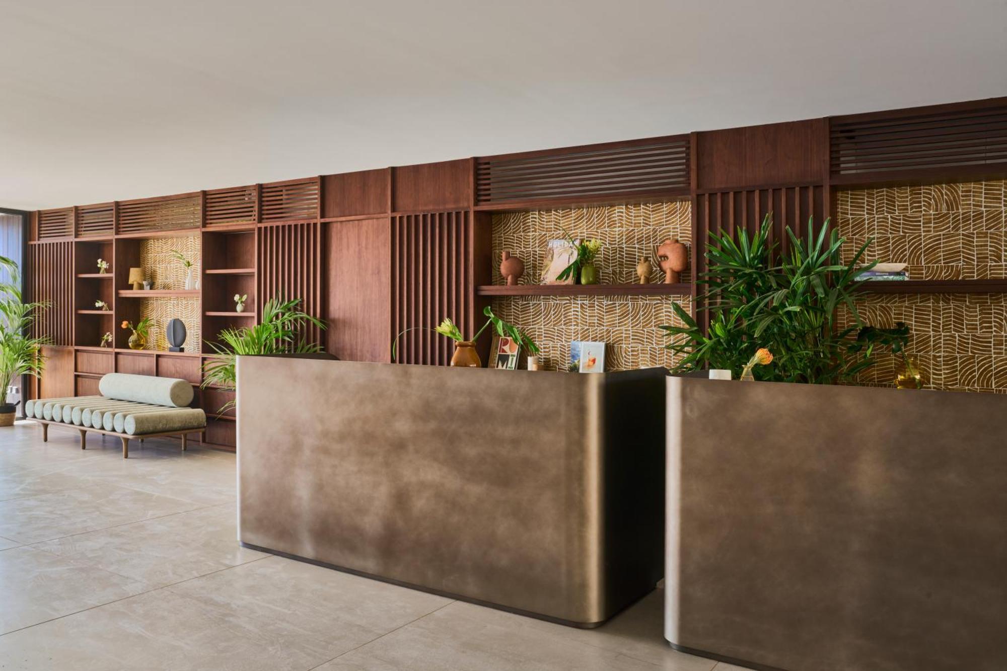 Royal Hideaway Corales Villas Costa Adeje  Ngoại thất bức ảnh