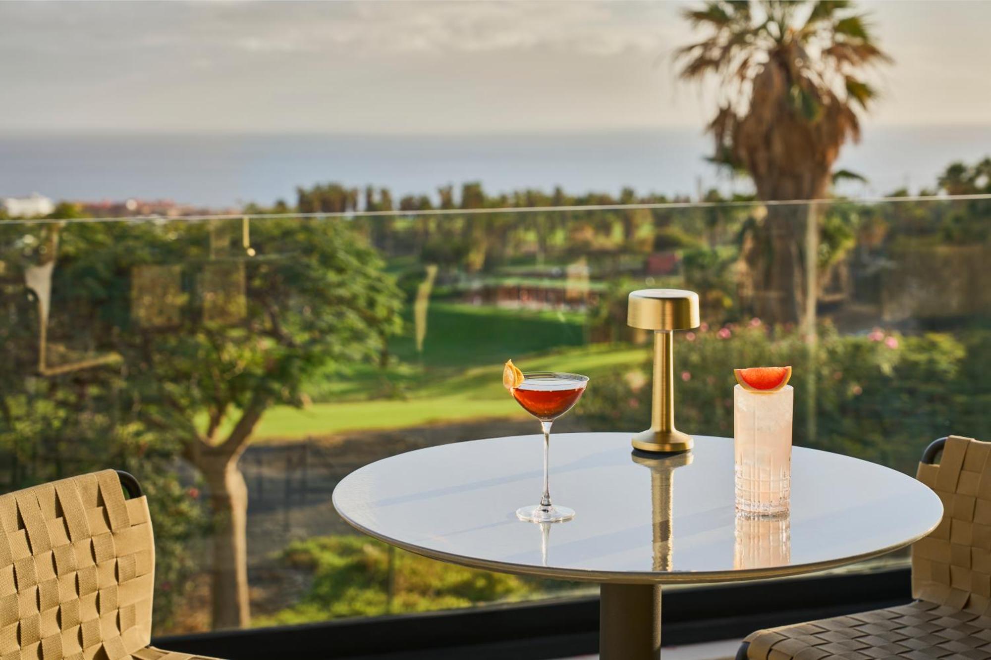 Royal Hideaway Corales Villas Costa Adeje  Ngoại thất bức ảnh