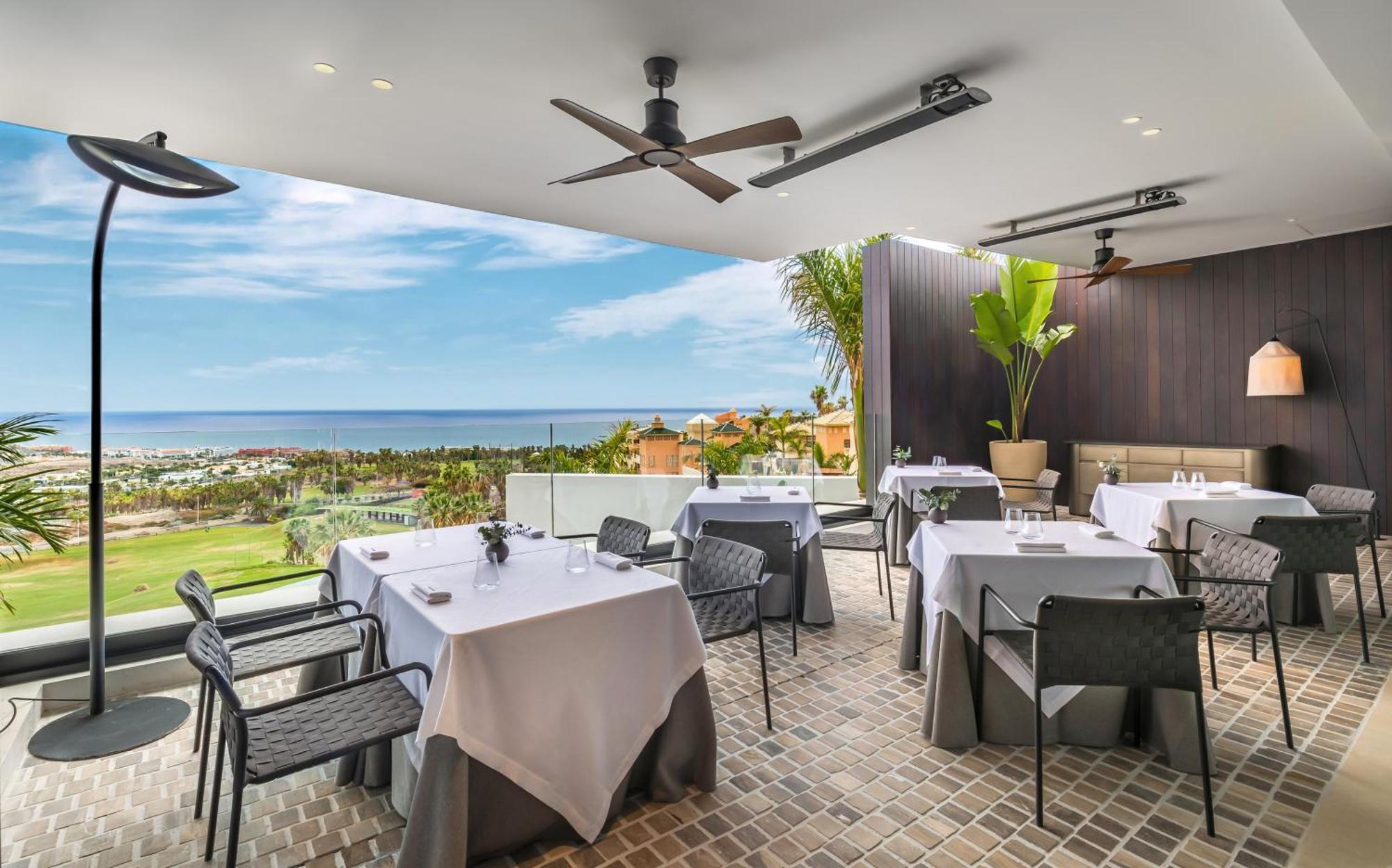 Royal Hideaway Corales Villas Costa Adeje  Ngoại thất bức ảnh